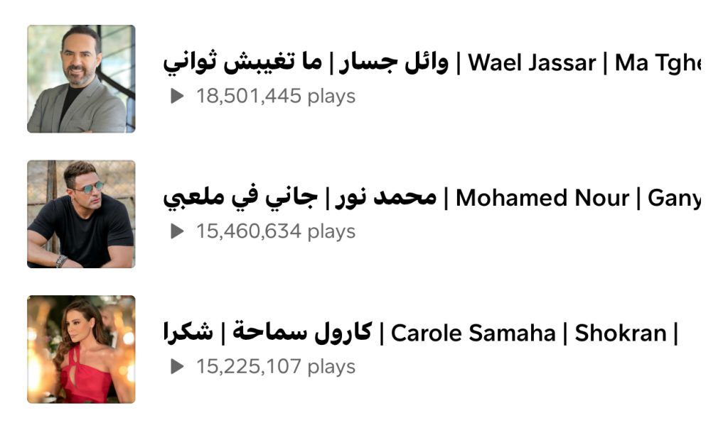 لايف ستايلز ستوديوز تحلّق عالياً بين الملايين