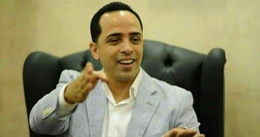 عبد الله المغازى يقترح الأسوارة الإلكترونية بديلة للحبس الاحتياطى وقصير المد