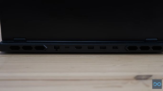 تكنولوجيا: إستعراض لجهاز الحاسب Lenovo Legion Pro 7i Gen 9