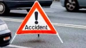 حادث مرورى يؤدى الى وفاة (10) شخص وإصابة (11) اخرين بمنطقة اركويت بولاية نهر النيل