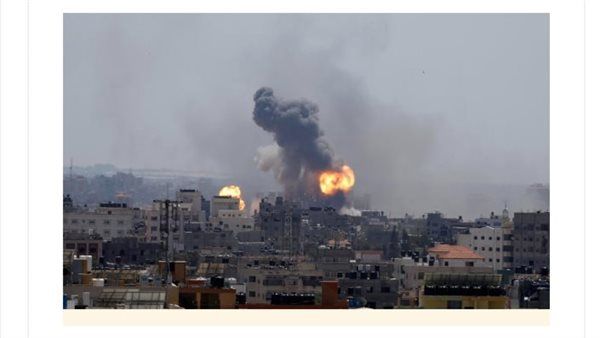 سقوط شهداء ومصابين جراء قصف الاحتلال على قطاع غزة