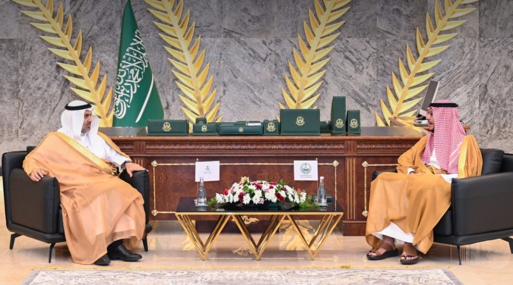 "الصحة العالمية" تجدد اعتماد الطائف كأول مدينة صحية في المملكة