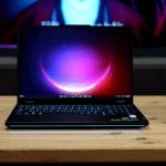 تكنولوجيا: إستعراض لجهاز الحاسب Lenovo Legion Pro 7i Gen 9