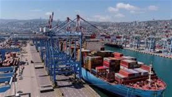 فصائل عراقية مسلحة تعلن استهداف ميناء حيفا في إسرائيل بطائرات مسيرة