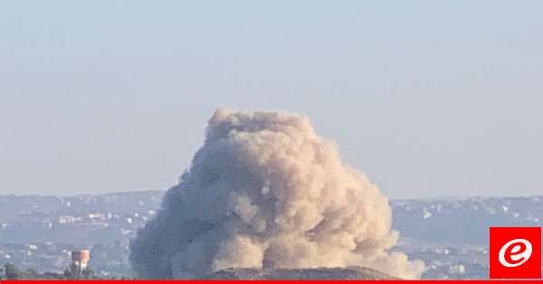 أكسيوس: اجتماع أميركي إسرائيلي غير معلن عقد أمس الثلاثاء وناقش تهدئة التوترات بين إسرائيل وحزب الله