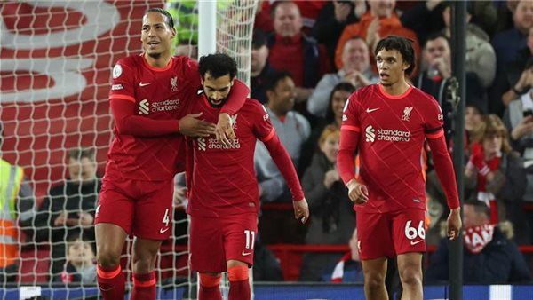زميله في ليفربول.. رحيل محمد صلاح "سيؤلمنا جميعًا"