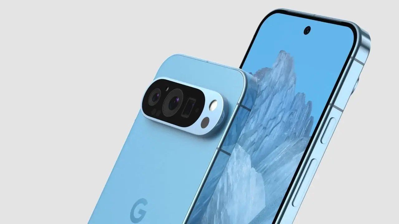 تكنولوجيا: مستخدمي هاتف Pixel 9 Pro XL يواجهون مشكلات تتعلق بالسطوع التلقائي