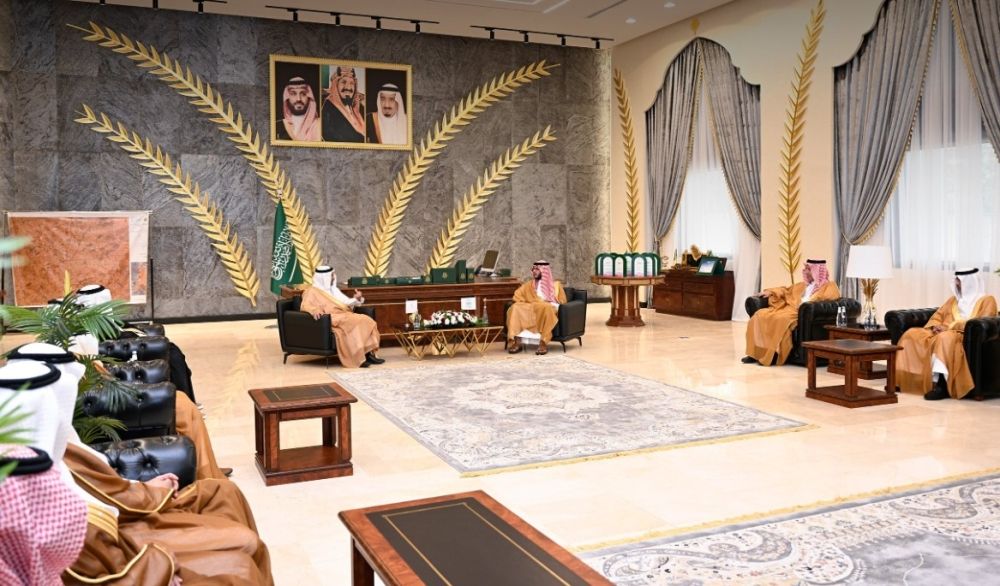 "الصحة العالمية" تجدد اعتماد الطائف كأول مدينة صحية في المملكة