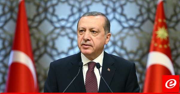 أردوغان بعد لقاء السيسي في انقرة: تركيا ترغب في توطيد العلاقات مع مصر في قطاعي الغاز الطبيعي والطاقة النووية