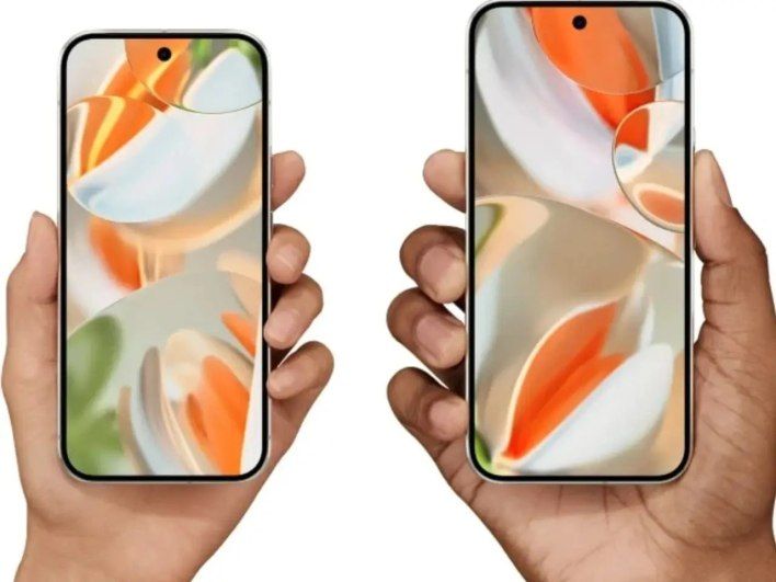 تكنولوجيا: مستخدمي هاتف Pixel 9 Pro XL يواجهون مشكلات تتعلق بالسطوع التلقائي