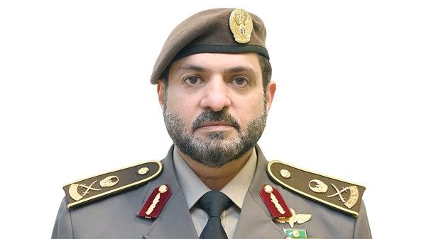 87 مركزاً في دبي لتعديل أوضاع مخالفي نظام الإقامة