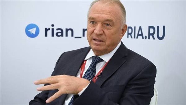 خطة تعاون جديدة .. ارتفاع تجارة روسيا مع دول الآسيان 14.5%