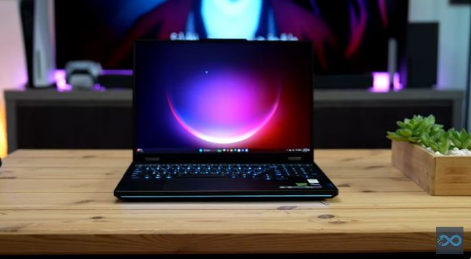 تكنولوجيا: إستعراض لجهاز الحاسب Lenovo Legion Pro 7i Gen 9