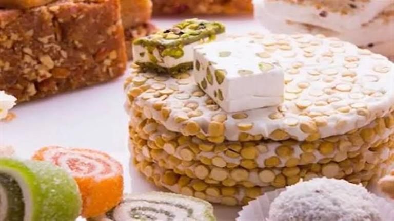 ماذا يحدث لمريض السكري إذا أكل حلويات المولد؟