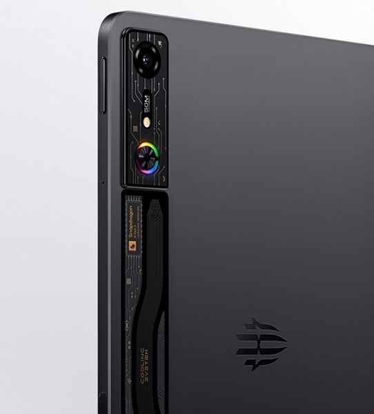 تكنولوجيا: إعلان تشويقي من Red Magic لجهازها اللوحي المخصص للألعاب