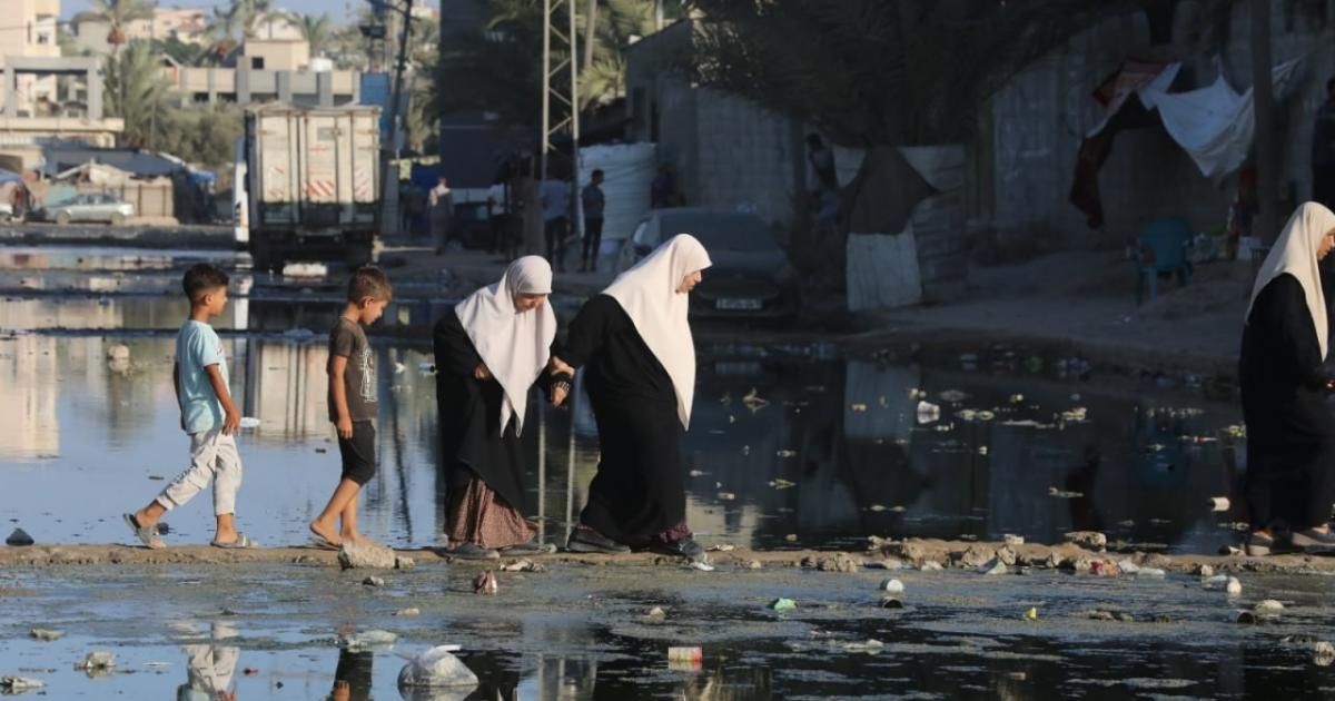 البيت الأبيض: نعمل على مقترح لتأمين الإفراج عن الرهائن في غزة