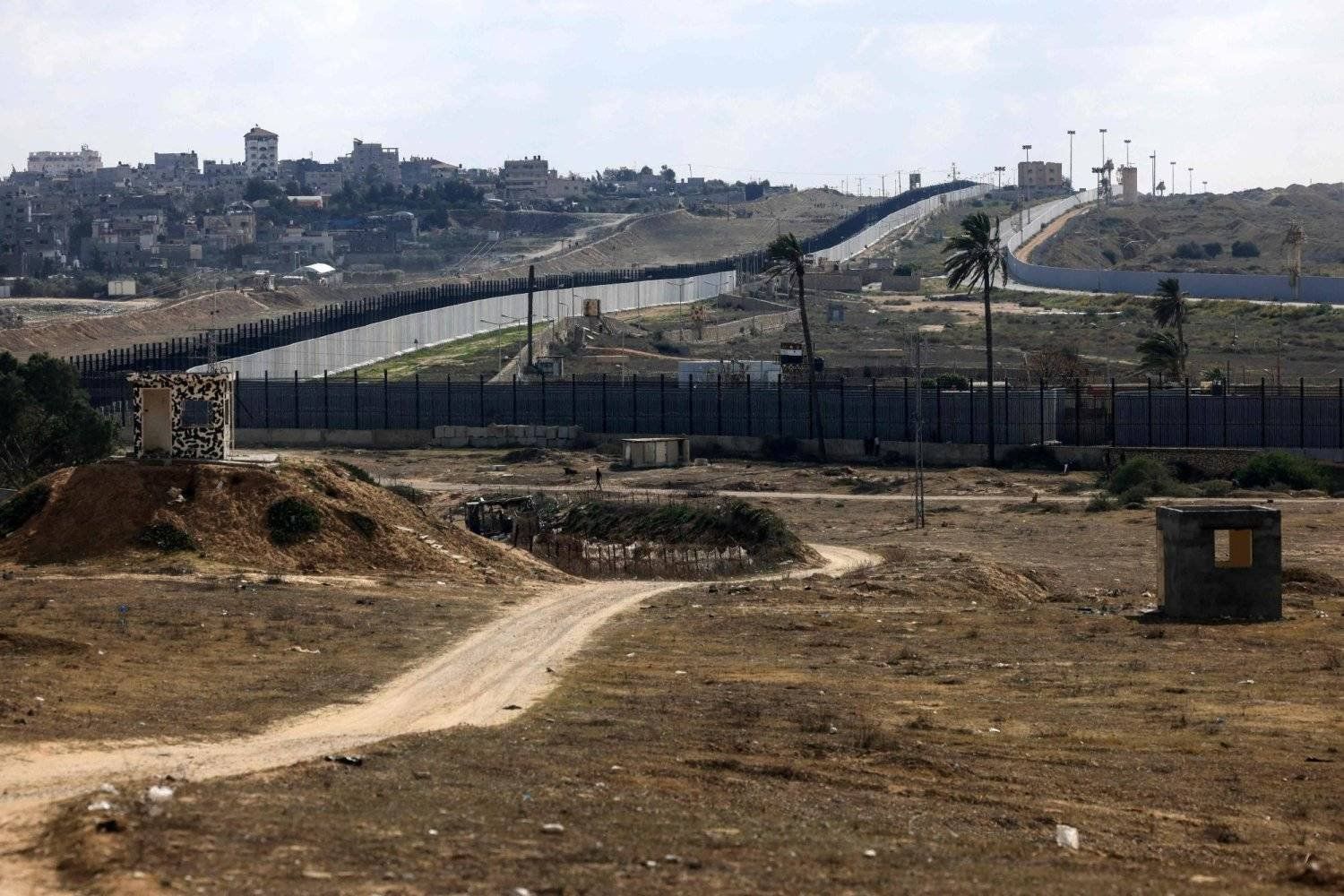 تضامناً مع مصر .. السعودية تدين التصريحات الإسرائيلية بشأن «محور فيلادلفيا»