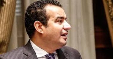 برلمانى: الزيارة التاريخية لتركيا تحمل عدة رسائل إقليمية ودولية عاجلة