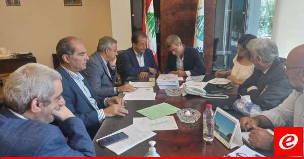 وزارة الطاقة أطلقت مناقصة عمومية لإنشاء وتأهيل معمل توليد الكهرباء بالطاقة الكهرمائية في منطقة حراش