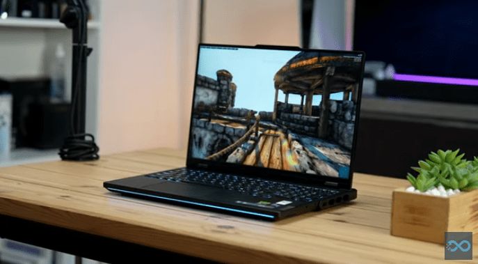 تكنولوجيا: إستعراض لجهاز الحاسب Lenovo Legion Pro 7i Gen 9
