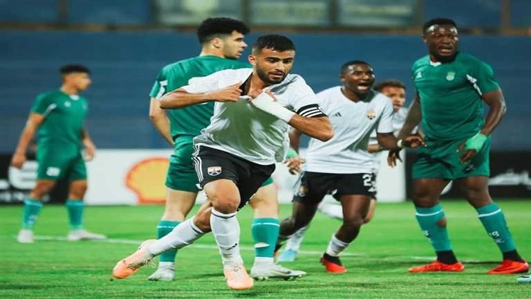 "تمت الموافقة".. مدافع الجونة يقترب من الزمالك