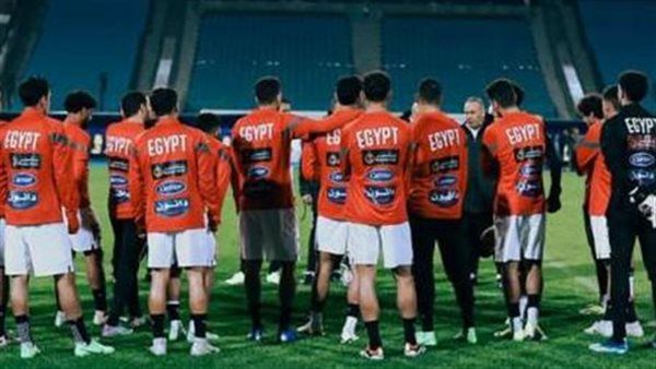 القنوات الناقلة لمواجهة مصر وكاب فيردي بتصفيات أمم أفريقيا .. الجمعة المقبل