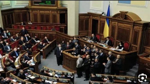 عاجل.. وزير الخارجية الأوكراني يقدم استقالته