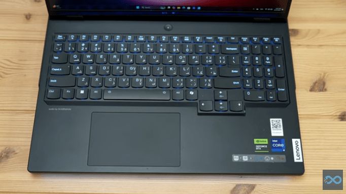 تكنولوجيا: إستعراض لجهاز الحاسب Lenovo Legion Pro 7i Gen 9