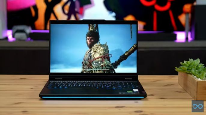 تكنولوجيا: إستعراض لجهاز الحاسب Lenovo Legion Pro 7i Gen 9