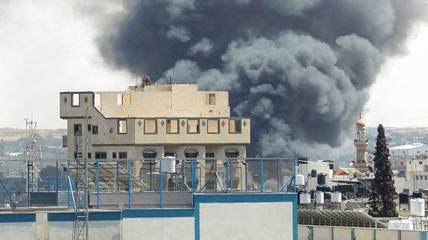 مصر: تصريحات نتنياهو تعرقل جهود الوساطة وتزيد من التصعيد