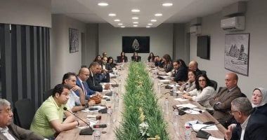 كتلة الحوار تناقش اليوم قانون الإجراءات الجنائية بحضور قانونيين وبرلمانيين