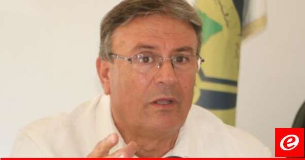 محفوض: نحن في دولة تتحلّل وهناك خطر على العام الدراسيّ في التعليم الرسميّ