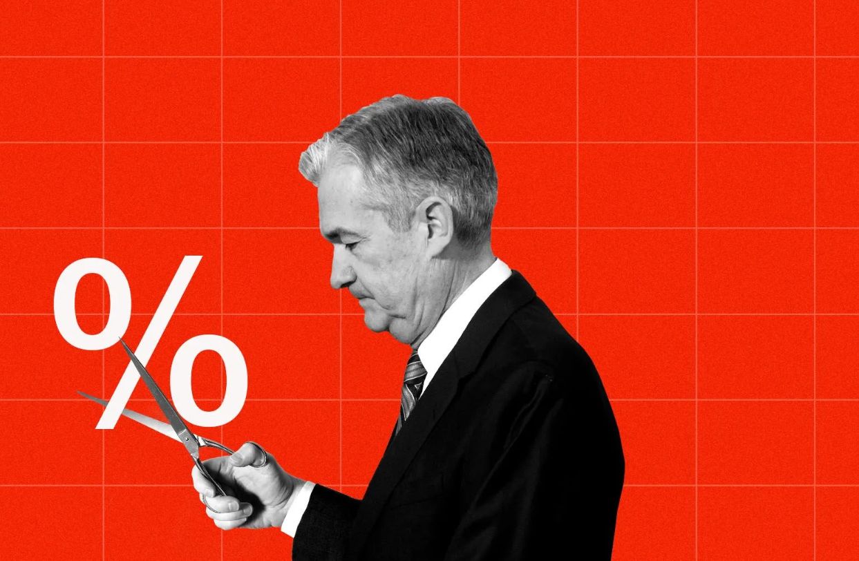 خفض أسعار الفائدة الفيدرالية قد يؤدي إلى هبوط سعر البيتكوين إلى 45 ألف دولار: حسب تحليل Bitfinex