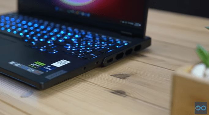 تكنولوجيا: إستعراض لجهاز الحاسب Lenovo Legion Pro 7i Gen 9