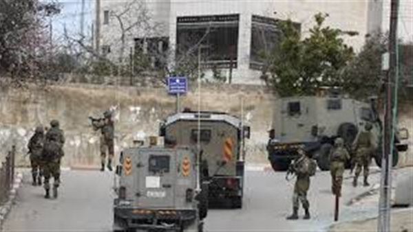 الاحتلال يعتقل طفلين ويقتحم عدة مناطق في بيت لحم