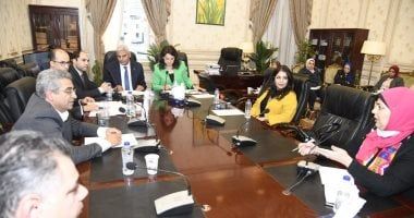 69 اجتماعا ومناقشة 44 طلب إحاطة.. حصاد "إعلام النواب" خلال دور الانعقاد الرابع