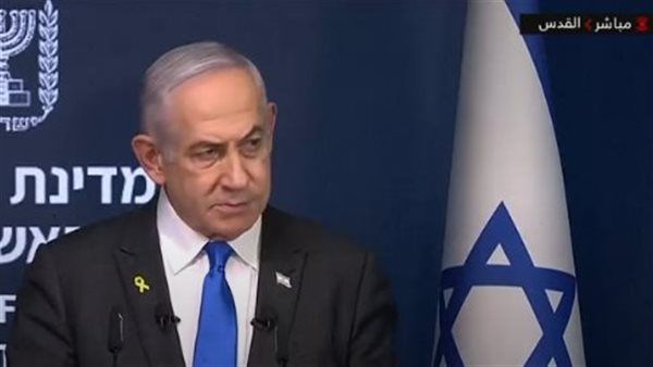 نتنياهو: حماس رفضت شروطنا وإيران لم تشن حربًا ضدنا