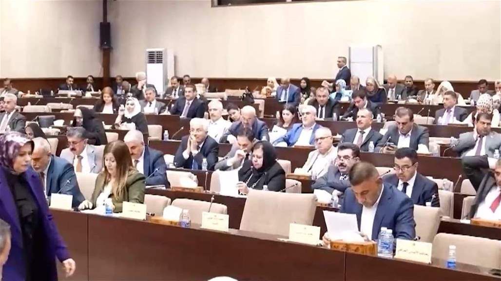 "الأحوال الشخصية" يفقد جلسة مجلس النواب نصابها.. ماذا قال النواب؟