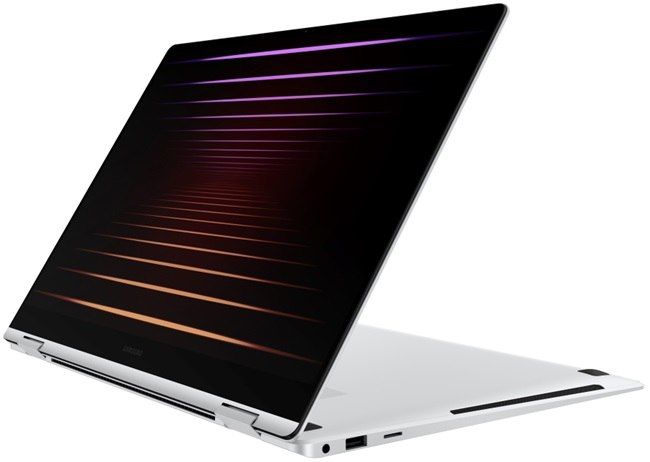 تكنولوجيا: الإعلان عن جهاز Galaxy Book Pro 360 مع معالج Intel Core Ultra 200V