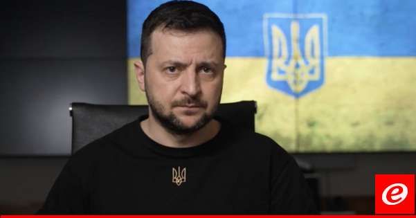 زيلينسكي يأمر بأكبر تعديل وزاري في تاريخ الحرب لمنح أوكرانيا "طاقة جديدة"