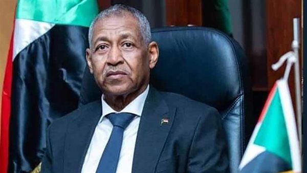 سفير السودان بالقاهرة يطالب بضرورة اتخاذ خطوات عملية جادة لتنفيذ الاستراتيجية العربية للأمن الغذائي