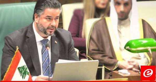 سلام من القاهرة: لا تتركوا لبنان يتخبط وحيدا فإنه يمر بمرحلة انتقالية دقيقة ومصيرية قوامها الإصلاح