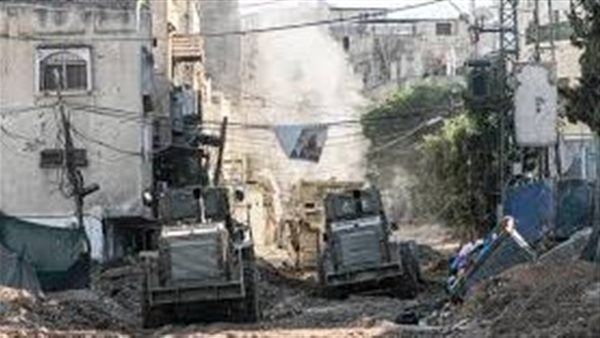 حماس: استمرار عمليات الاحتلال في الضفة الغربية جريمة حرب وحملة إبادة