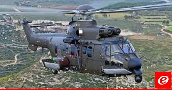 ا ف ب: السلطات العراقية اعلنت شراء 12 مروحية قتالية من إيرباص