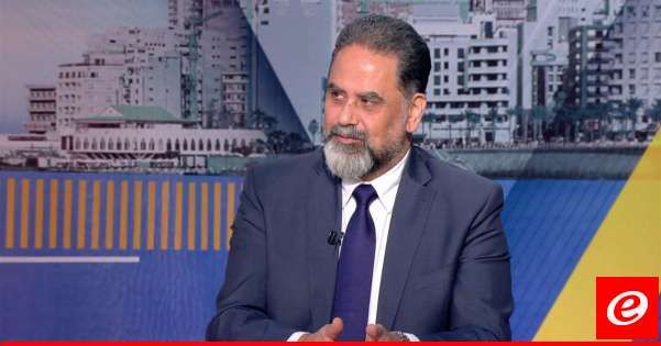 الاشقر: ليس لدي علم أن هناك نية للحلبي بالاستقالة