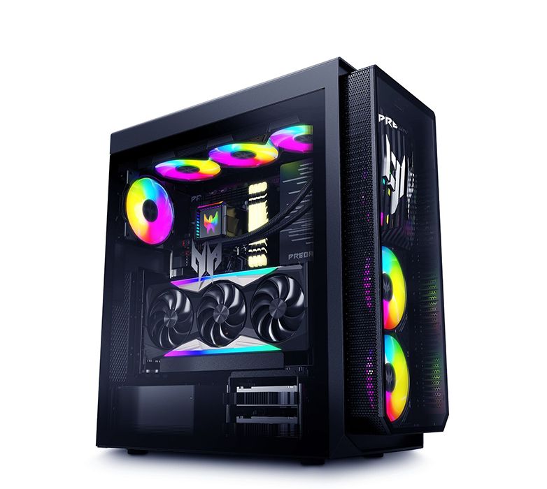 تكنولوجيا: Acer تكشف عن صندوق الحاسب المكتبي Predator Orion 7000 في #IFA 2024