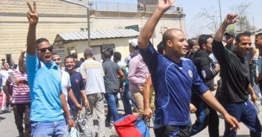 كتلة الحوار: مسار الإفراجات المتتالية يعبر عن انطلاق مرحلة سياسية جديدة