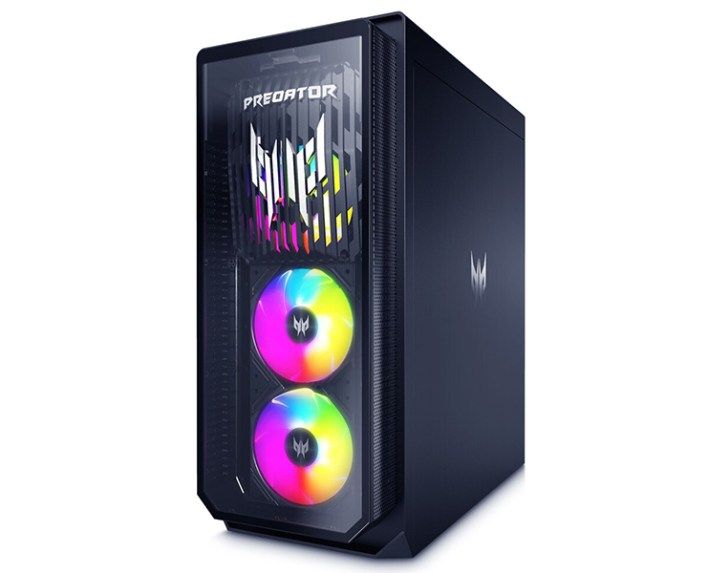 تكنولوجيا: Acer تكشف عن صندوق الحاسب المكتبي Predator Orion 7000 في #IFA 2024