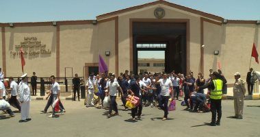 الإصلاح والنهضة: إخلاء سبيل 151 متهما يظهر التزام مصر نحو تعزيز حقوق الإنسان