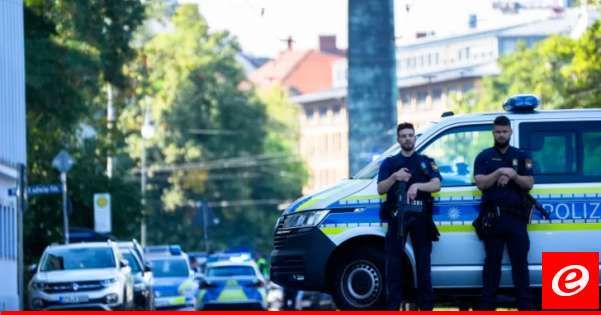 الشرطة الألمانية: إطلاق نار في ميونيخ قرب مركز توثيق النازية بالقرب من القنصلية الإسرائيلية